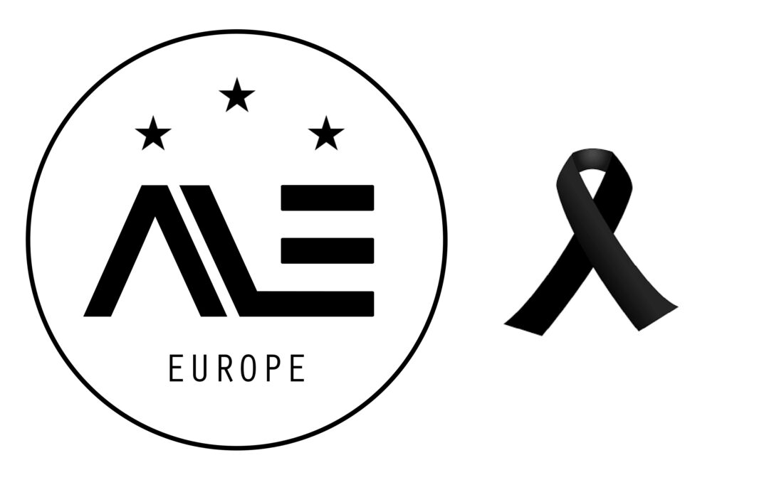 Train Accident in Adamuz (Spain)